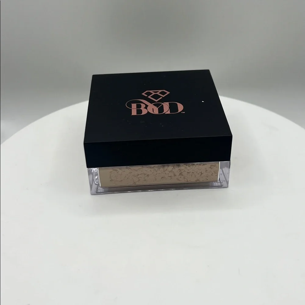 BOD Setting Powder